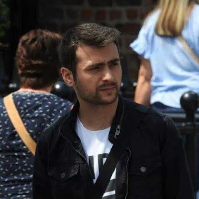 AliYasarErdogan's profile picture. 