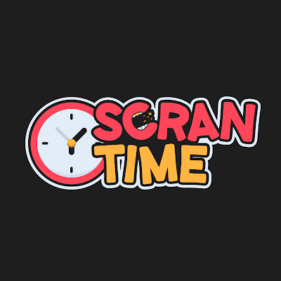 Scran Time