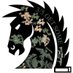 Darkhorse-Tatanka (@cbyder) Twitter profile photo Darkhorse-Tatanka (@cbyder) Twitter profile photo