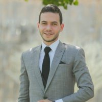 Ahmed Nour (@ahmedno18503569) 's Twitter Profile
