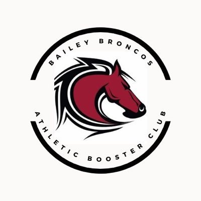 Bailey Middle School Athletic Booster Club is a parent volunteer 501(c)(3) nonprofit org working to help support the athletic programs at BMS. Go Broncos!