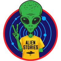 Real UFO & Alien Stories(@AlienStorie) 's Twitter Profile Photo