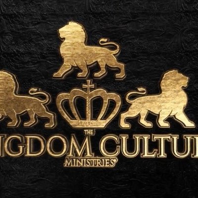 theKngdmCulture's profile picture. Dedicated to healing, building, charging and commissioning men to impact the culture, as Ambassadors of the KING of Kings and the Kingdom of  GOD.