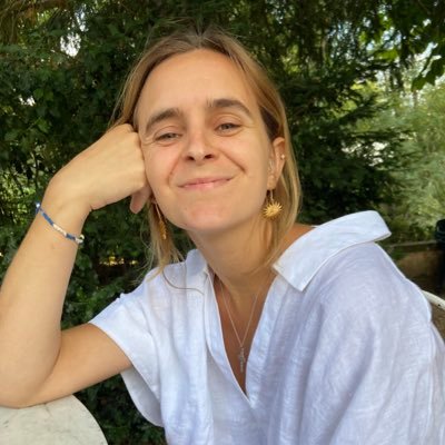 clararovirabau's profile picture. 
