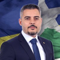 Deputado Federal Thiago Flores (@depthiagoflores) 's Twitter Profile