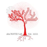 (aka)Matsu Lab(@aka_MatsuLab) 's Twitter Profile Photo