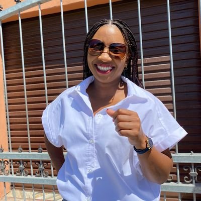Sindi_Speelman's profile picture. Economic Development Officer | Writer | Socialite | Family Oriented | I Take Things As They Come | Laughter Is My Best Medicine...