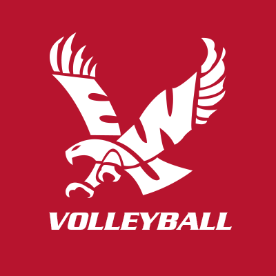 EWU Volleyball 🏐