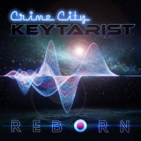 Crime City Keytarist (@cck_music) 's Twitter Profile