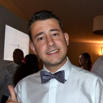 SergioPul_'s profile picture. Que sabichas?