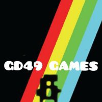 GD⁴⁹ Games(@Gd49Games) 's Twitter Profile Photo