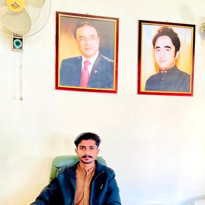 Pakistan peoples party  Jiyala  District Working commentty Member #PYO ,(SBA)
https://t.co/9XlKKVJwwi