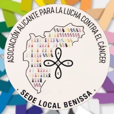BenissaLucha's profile picture. SOMOS DE BENISSA Y  LUCHAMOS CONTRA EL CÁNCER.