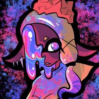 DJ Hyperfresh 🐙(@FernShawArt) 's Twitter Profile Photo