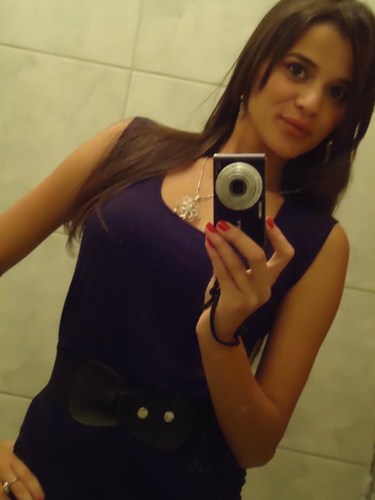 Sou signo de Peixes, 19 anos, Mineirinha , e sou Apaixonada pelo o Gusttavo Lima .