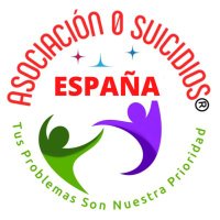 Asociación 0 Suicidios (@0suicidios) 's Twitter Profile
