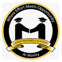 CRA at Mosley (@mosleyplc) 's Twitter Profile