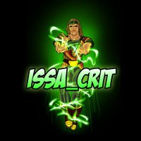 ISSa_cRIT 🔜 NPC 2025 (@_critissa) 's Twitter Profile Photo