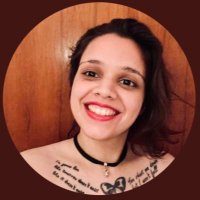 Daniela (blindma1den) (@danielacoding) 's Twitter Profile