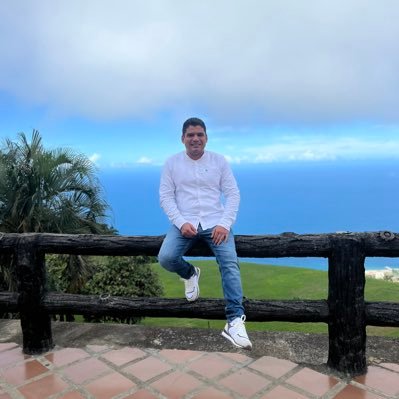 Venezolano | Periodista | Comentarista | Creativo 👨🎨