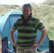 DaleTalbot's profile picture. 