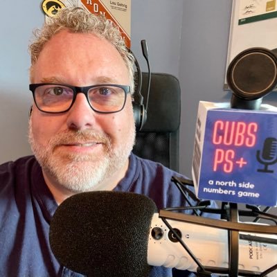 Father of 3, information security professional, problem solver and host of the @CubsPSPlus podcast