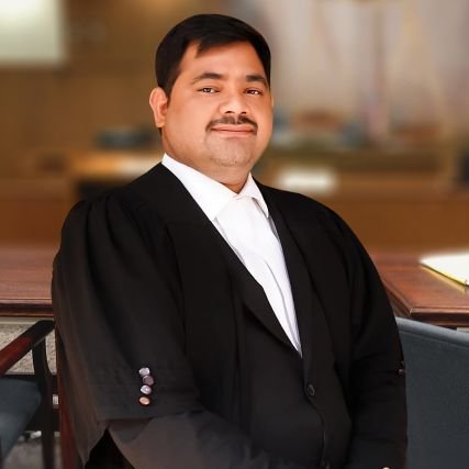 #Advocate | High Court | Indore - MP
#ConveenerBJPLegalCell-indore Former Vibhag Sanyojak | Indore| #ABVP
Vijayvrati FullTimer Worker |#BJP Madhyapradesh|