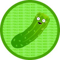Pickle Mods (@picklemods) 's Twitter Profile Photo Pickle Mods (@picklemods) 's Twitter Profile Photo