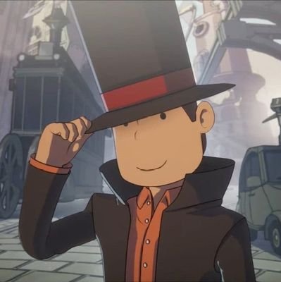 AngelHunterさんのプロフィール画像
