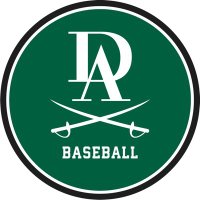 DA Baseball(@DACavsBaseball) 's Twitter Profile Photo