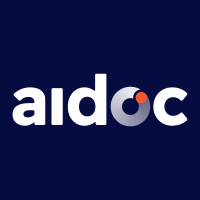Aidoc | Always on AI(@aidocmed) 's Twitter Profileg