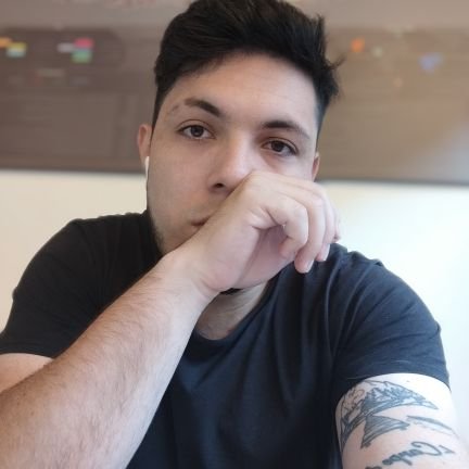 Streamer de la comunidad INSOMNIOGC.
https://t.co/Xs3BY3FGZO