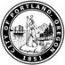 City of Portland, OR (@PortlandGov) Twitter profile photo