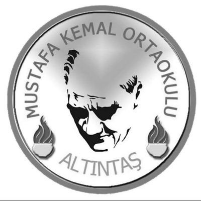 Mustafa Kemal Ortaokulu / Altıntaş / KÜTAHYA