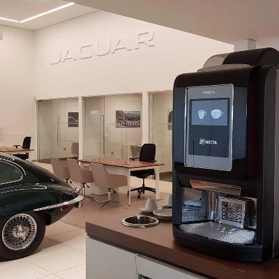 CarDealerCoffee's profile picture. 