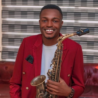 Musician|| Saxophonist || Clarinetist || IG:@Saxoharry