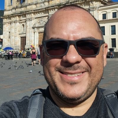 Trader e inversionista profesional en proceso de formación. Emprendedor pro Crypto/Fintech. Defiendo la innovación y el cambio. Lo que valga la pena le doy RT!!