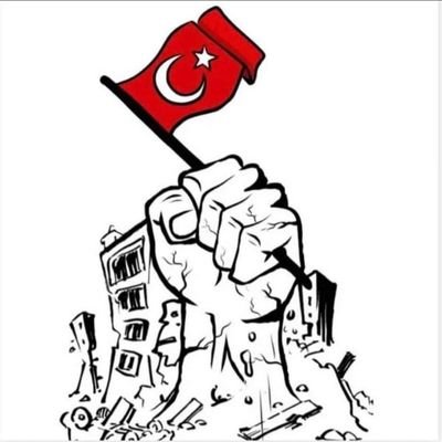Hedef KIZILELMA
#VATANSEVER🇹🇷
#TürkiyeGönüllüleri
Haine hain, şerefsize şerefsiz demeye devam.