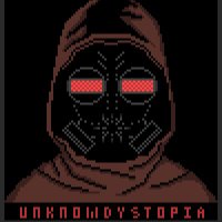 Banagyu (@pixeldystopia) 's Twitter Profile
