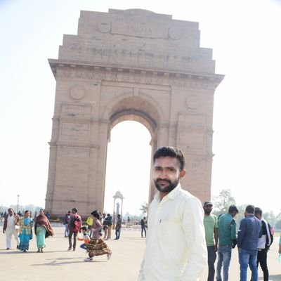 BhomaramPrihar's profile picture. समाचार