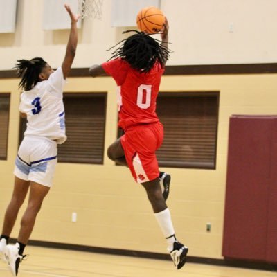 Class of 2023 6’2 Forward Paxton High School