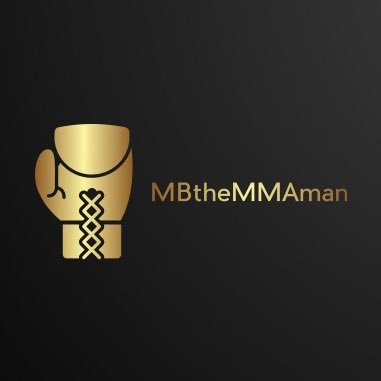 MBtheMMAman