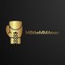 MBtheMMAman (@mbthemmaman) Twitter profile photo MBtheMMAman (@mbthemmaman) Twitter profile photo