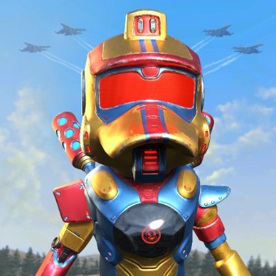RobGilto's profile picture. 