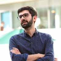 Fabio Resmini (@fabichores) 's Twitter Profile Photo