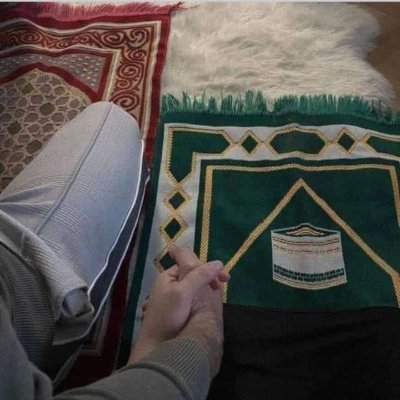 #اللّـہُمَّ دهشـۃً تُزهرُ ثنايا الرّوحِ #فرحاً ..💚☘
✨💚
