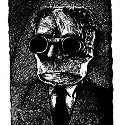 JTDockery137's profile picture. I make stuff, mostly comic books.