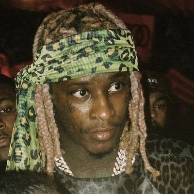 r3douttahere's profile picture. @youngthug