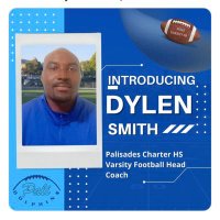 Dylen Smith (@coachsmithpali) 's Twitter Profile