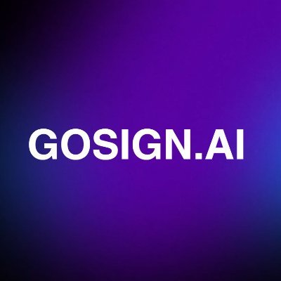 Combining Sign Language and Technology for a better tomorrow